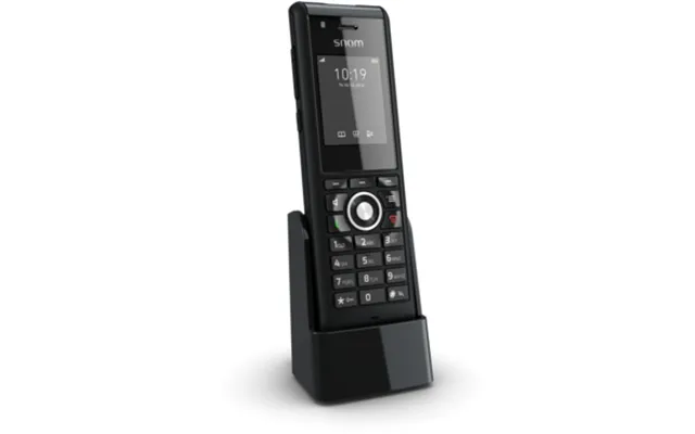 Snom M85 Caller Id Black