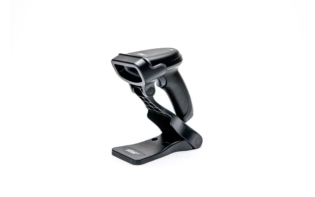 Star Micronics Bsh-20b Blk Scanner Handheld Handheld Bar Code Reader 1