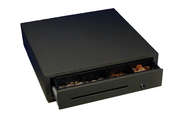 Star Micronics Cb-2002 Fn Manual Cash Drawer