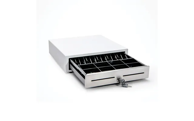 Star Micronics Cd4-1616 Manual Cash Drawer