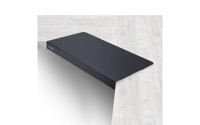 Startech.com Clamp-on Steel Desk Corner Sleeve For L-shaped Corner Des