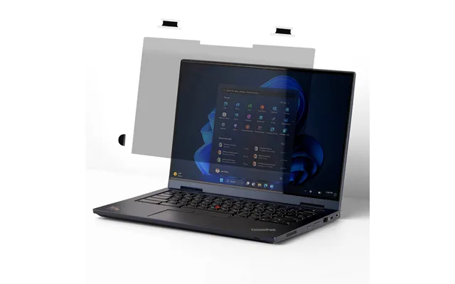 Startech.com Lenovo Thinkpad L13 2-in-1 Gen 6 Bright Privacy Screen Fi