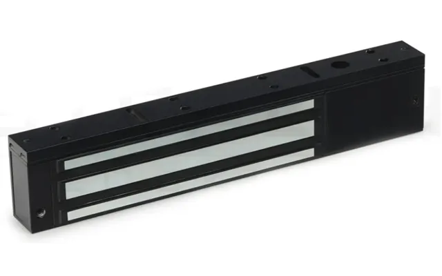 Stp Stealth02 Electromagnetic Lock 275 Kg Black