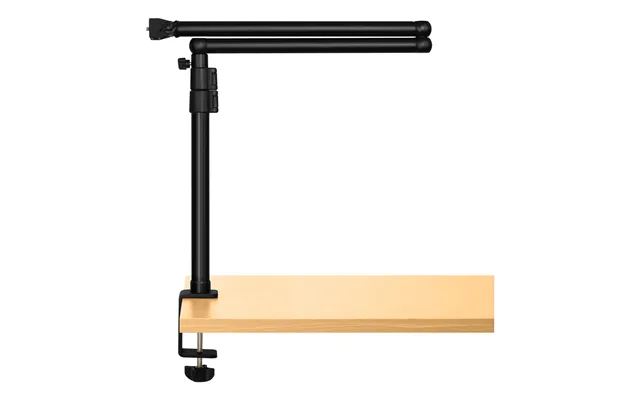 Streamplify Mount Lift Desktop Microphone Stand