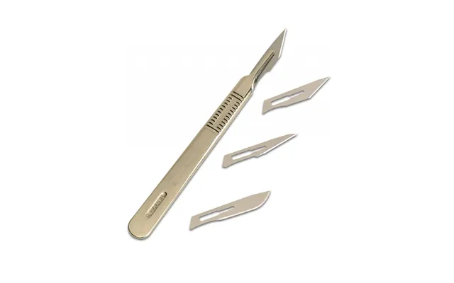 Swordfish 43110 Surgical Scalpel 4 3
