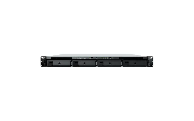 Synology Rackstation Rs822 Nas Storage Server Ryzen Embedded V1500b 2