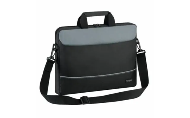 Targus Tbt238eu Laptop Case 39.6 Cm 15.6 Black. Grey