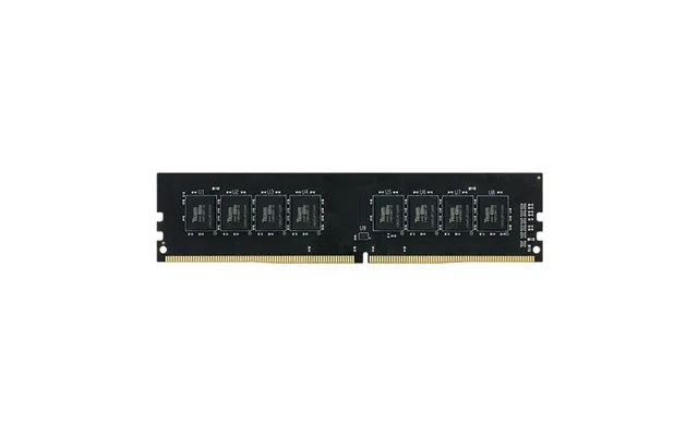 Team Group Elite Ted416g3200c2201 Memory Module 16 Gb 1 X 16 Gb Ddr4 3