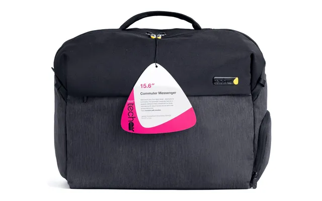 Techair Tacmm002 14-15.6 Commuter Messenger