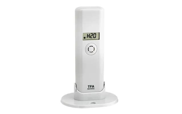 Tfa-dostmann 30.3305.02 Temperature Transmitter -40 - 60 C Outdoor
