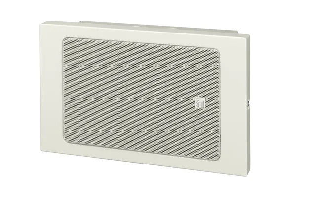 Toa Bs-680f Loudspeaker White Wired 6 W