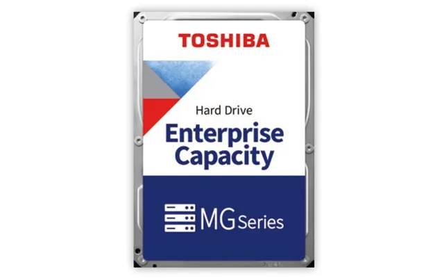 Toshiba Mg Series Internal Hard Drive 20 Tb 7200 Rpm 512 Mb 3
