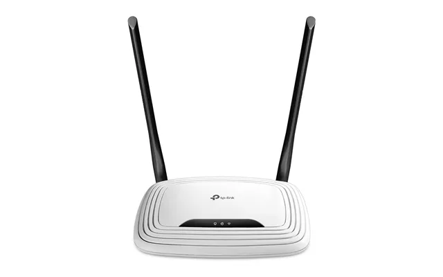 Tp-link 300mbps Wireless N Wifi Router