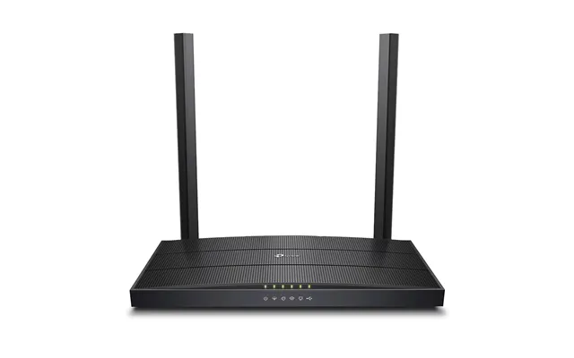 Tp-link Ac1200 Wireless Mu-mimo Vdsl Adsl Modem Router
