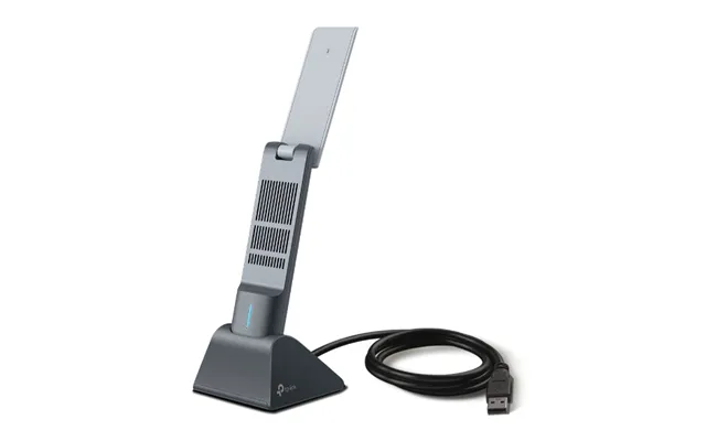 Tp-link Archer Ax1800 High Gain Dual Band Wi-fi 6 Usb Adapter