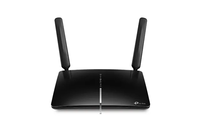 Tp-link Archer Mr600 Wireless Router Gigabit Ethernet Dual-band 2