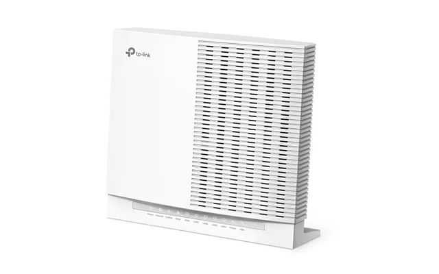 Tp-link Ax6000 Dual Band Wi-fi 6 Voip Router