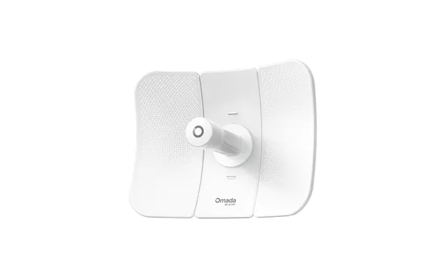 Tp-link Beam Bridge 5 Ur Kit Network Bridge 867 Mbit S White