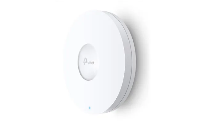 Tp-link Omada Ax3600 Wireless Dual Band Multi-gigabit Ceiling Mount Ac
