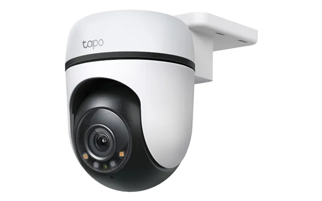 Tp-link Tapo Outdoor Pan Tilt Security Wi-fi Camera