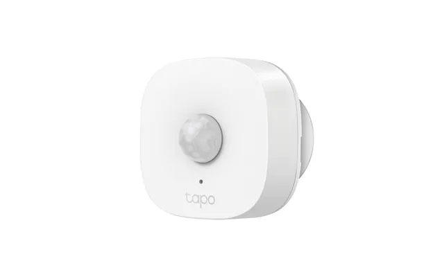 Tp-link Tapo Smart Motion Sensor