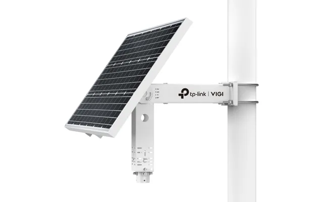 Tp-link Vigi Sp9030 Solar Panel
