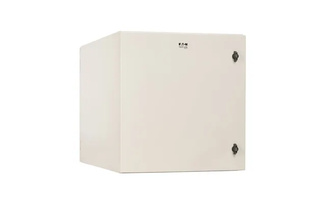 Tripp Lite Srn4g12uhd Smartrack Industrial Enclosure With Locks - Nema