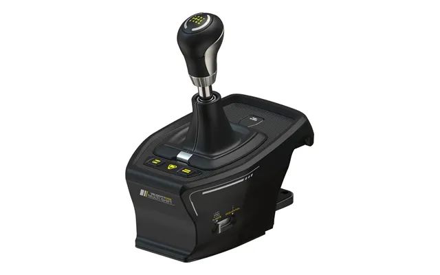 Turtle Beach Velocityone Multi-shift Universal Gear Shifter And Handbr