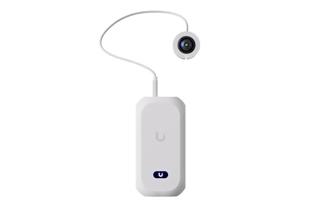 Ubiquiti Ai Theta Professional Ip Security Camera Indoor 2160 X 2160 P