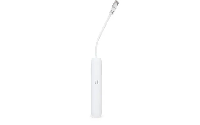 Ubiquiti Ins-3af-o-g Poe Adapter Gigabit Ethernet 48 V