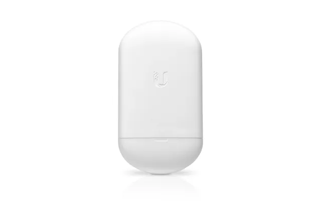 Ubiquiti Nanostation 5ac Loco 1000 Mbit S White Power Over Ethernet P