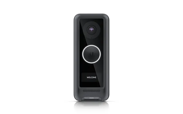 Ubiquiti Networks Uvc-g4-db-cover-black Polycarbonate Pc 1 Pc S