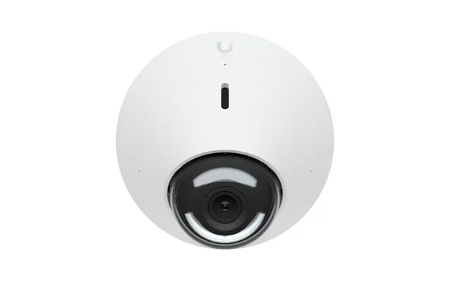Ubiquiti Networks Uvc-g5-dome Ip Security Camera Indoor & Outdoor
