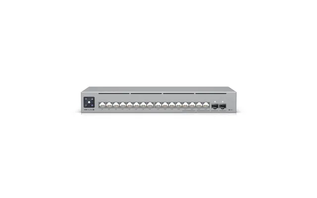 Ubiquiti Pro Max 16 Poe Managed L3 Gigabit Ethernet 10 100 1000 Powe