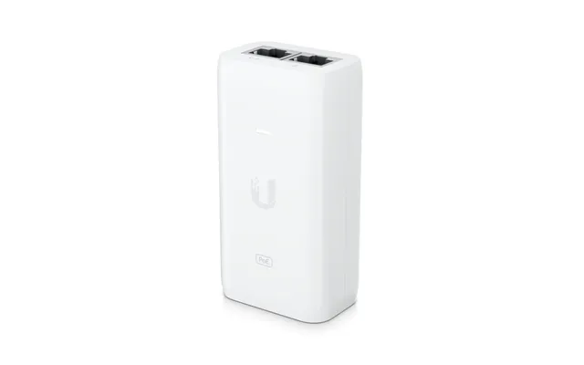 Ubiquiti U-poe-af Poe Adapter Gigabit Ethernet 48 V