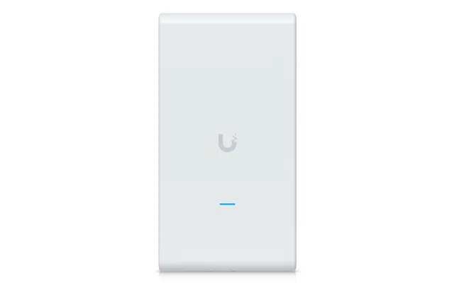 Ubiquiti U6 Mesh Pro 2400 Mbit S White Power Over Ethernet Poe