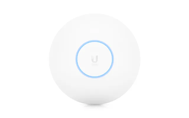 Ubiquiti U6-pro Wireless Access Point 4800 Mbit S White Power Over Eth
