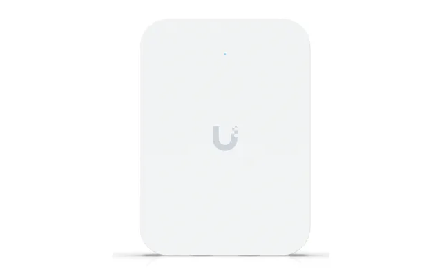 Ubiquiti U7 In-wall 4300 Mbit S White Power Over Ethernet Poe