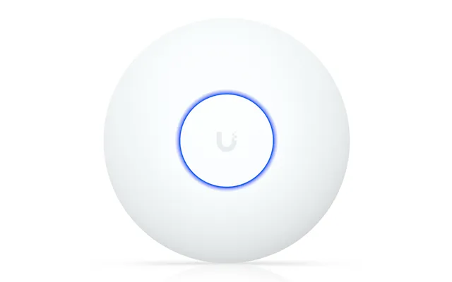 Ubiquiti U7 Lite 4300 Mbit S White Power Over Ethernet Poe