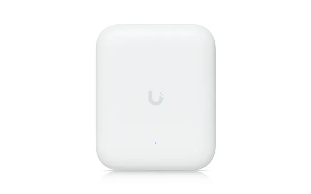 Ubiquiti U7 Outdoor 4300 Mbit S White Power Over Ethernet Poe
