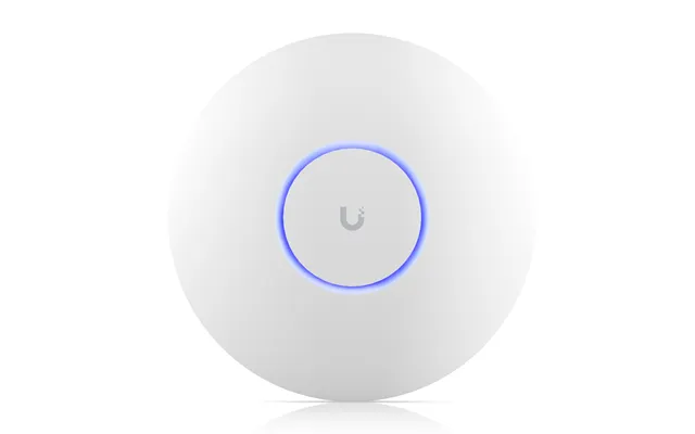 Ubiquiti U7 Pro 5800 Mbit S White Power Over Ethernet Poe