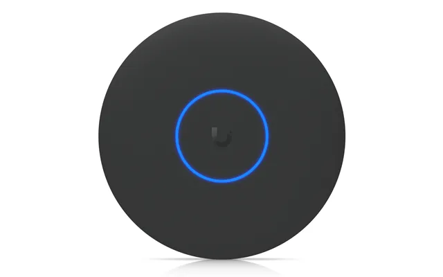 Ubiquiti U7 Pro Xg 5800 Mbit S Black Power Over Ethernet Poe