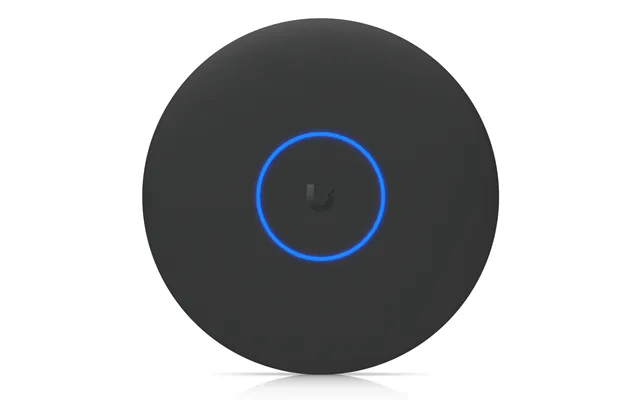 Ubiquiti U7 Pro Xgs 8600 Mbit S Black Power Over Ethernet Poe
