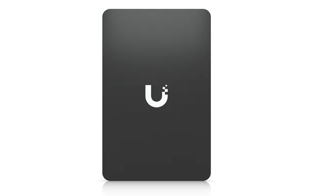Ubiquiti Ua-card-b-10 Proximity Access Card