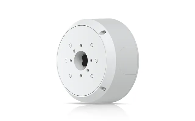 Ubiquiti Uacc-camera-jb-w Junction Box
