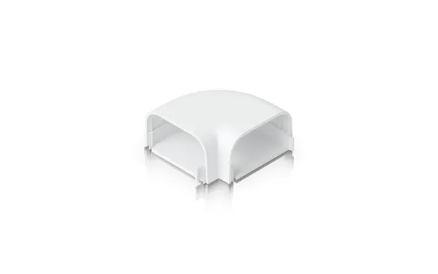 Ubiquiti Uacc-cre Cable Tray Elbow Cable Tray White product image