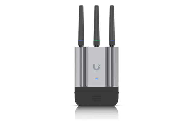 Ubiquiti Umr-industrial Cellular Network Router