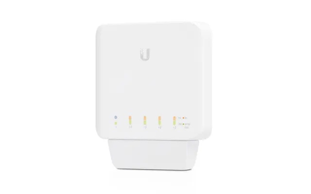 Ubiquiti Unifi Usw Flex Managed L2 Gigabit Ethernet 10 100 1000 Powe