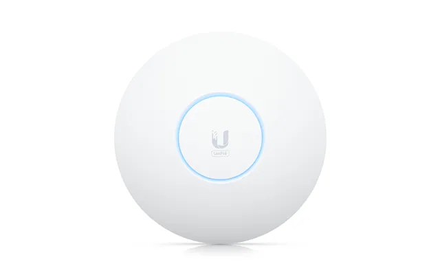 Ubiquiti Unifi6 Enterprise 4800 Mbit S White Power Over Ethernet Poe