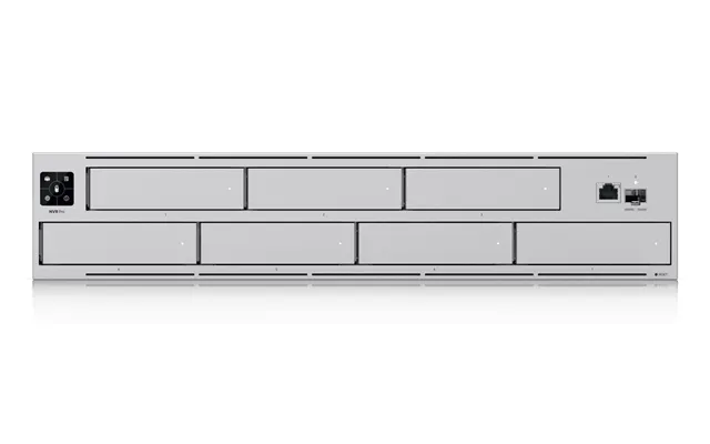 Ubiquiti Unvr-pro 2u Grey